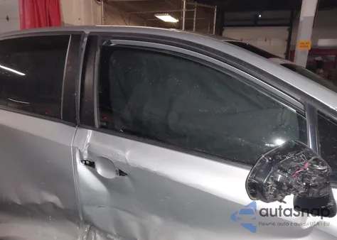 2020 Toyota Corolla Le from USA, damaged, VIN 5YFEPRAE2LP082260